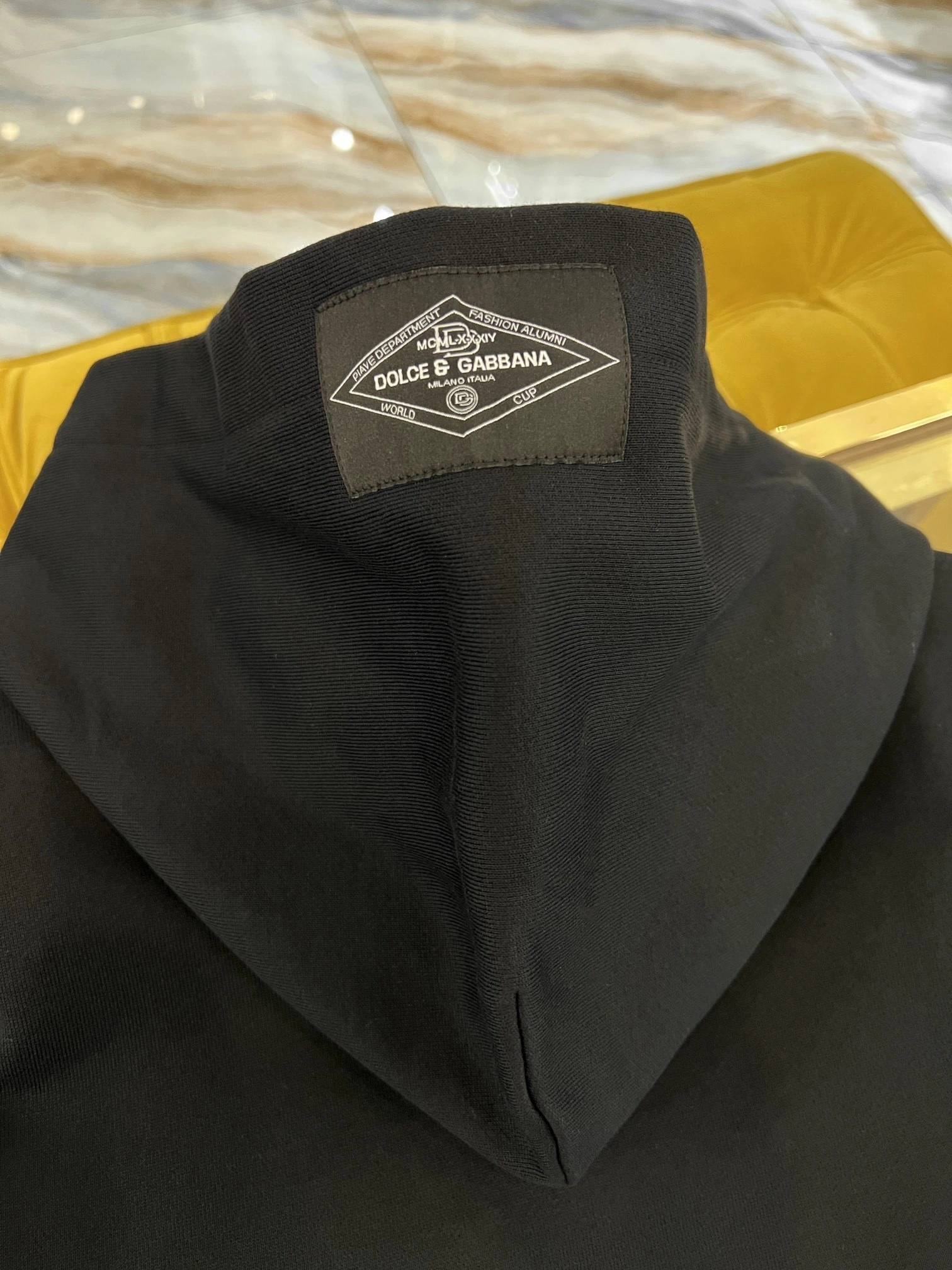 wg.luxury- 4o835& embroidery logo item:D-F409J1501